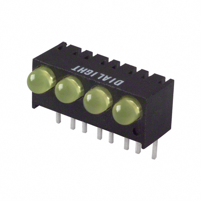 DIALIGHT 光学仪器 5511207004F