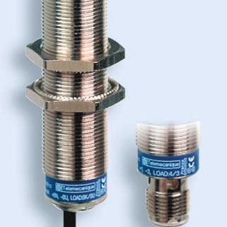 TELEMECANIQUE SENSORS 距离传感器 XS508B1DAM12