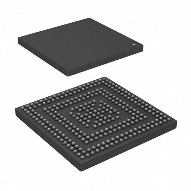 INFINEON TECHNOLOGIES 微控制器(MCU) TC297TX128F300SBBKXUMA1