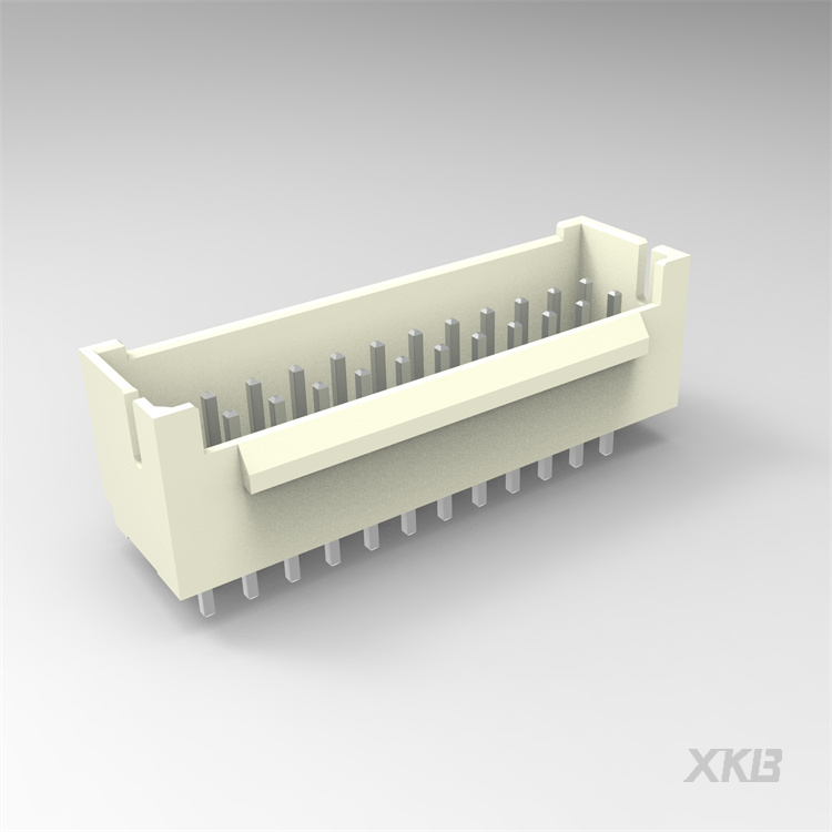 X2026WV-2x12D-46SN--云汉芯城ICKey.cn