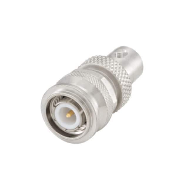 ROSENBERGER 同轴连接器（RF） 56S151-K00N5