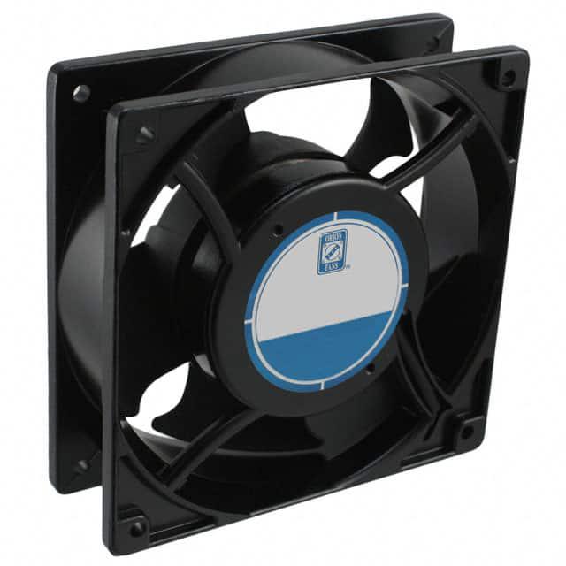 ORION FANS 风扇和热管理 OA109AP-11-1TB03