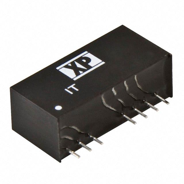 XP POWER DC-DC模块 IT4805SA