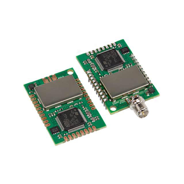 MULTI-TECH SYSTEMS 无线收发芯片 MTDOT-923-AS1-M1-UFL-100