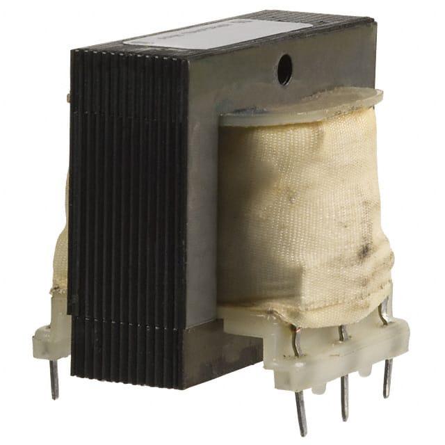BEL FUSE 电源变压器 PC-16-260