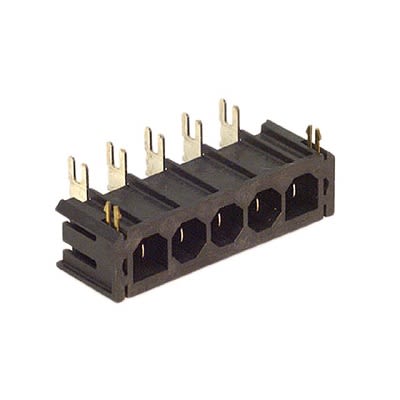 MOLEX 刀片式电源连接器 431603105
