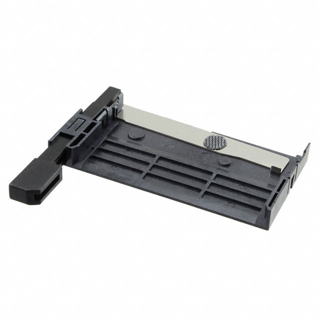 3M 存储器连接器 - PC 卡插槽 D7E50-8316-03