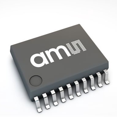 AMS 加速度传感器 178750056