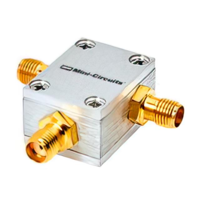 MINI-CIRCUITS RF功分器/合路器 ZFRSC-183B-S+
