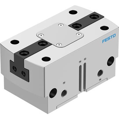 FESTO 气动/液压/传动设备 HGPT-80-A-B-F