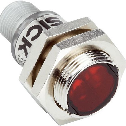 SICK 光电传感器 GRSE18S-N2442