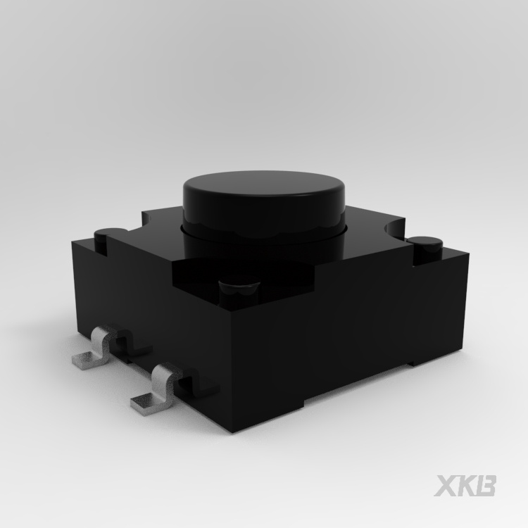 TS-FS1212T-C-G-触摸开关-云汉芯城ICKey.cn