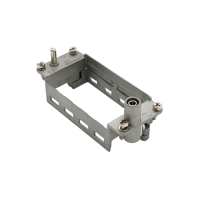 MOLEX 重载连接器 - 框架 936010556