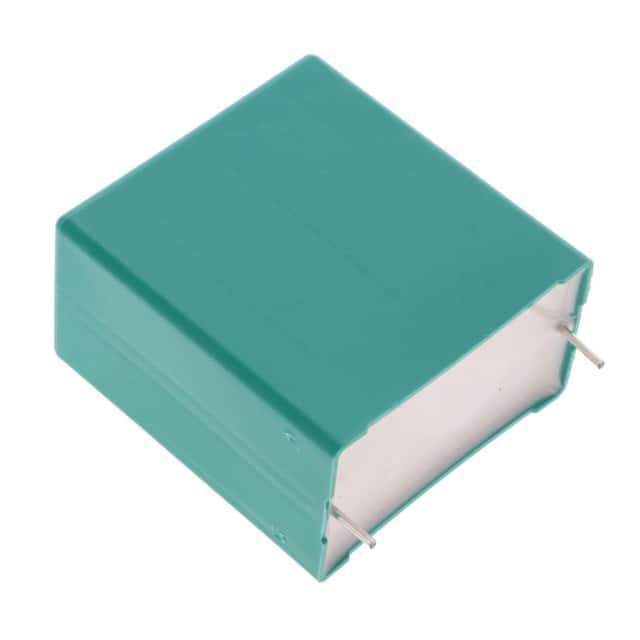 KEMET 薄膜电容 F871RO565M330Z