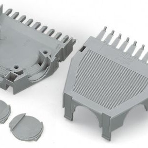 WAGO 接线座- 配件 769-1612