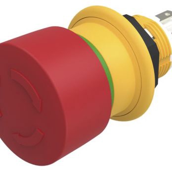 EAO 按钮开关 61-6441.4097