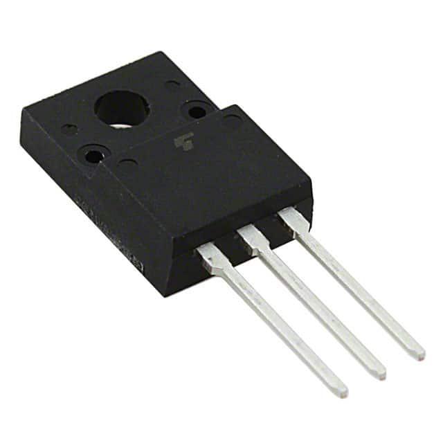 TOSHIBA 场效应管(MOSFET) 2SK3564(STA4,Q,M)