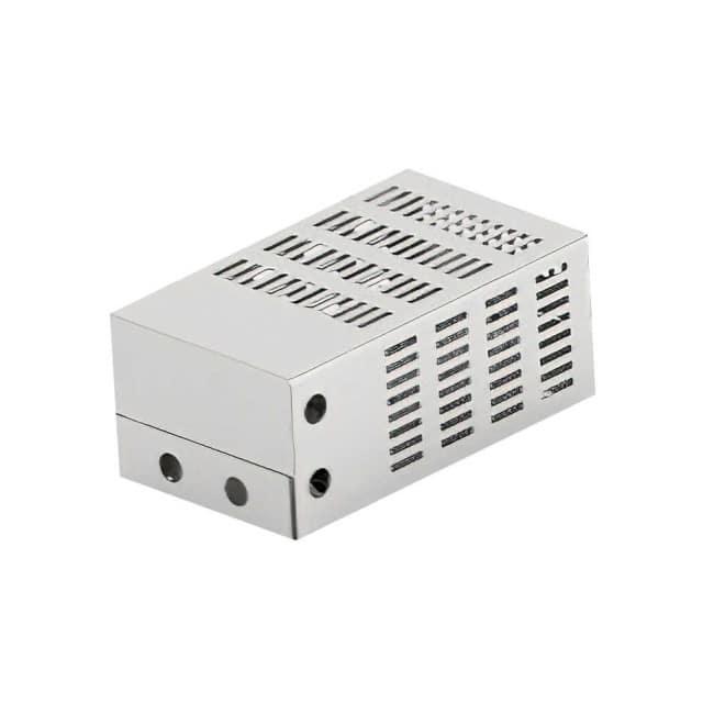 TE CONNECTIVITY 其它固定电阻 HPBA007C1K0100E