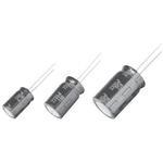 PANASONIC 铝电解电容 EEUFK1C821L