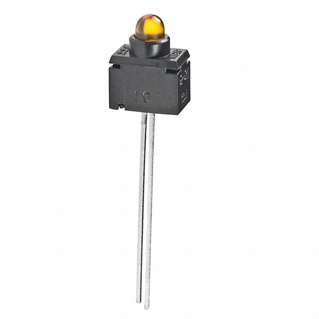 NKK SWITCHES 发光二极管 G01PE