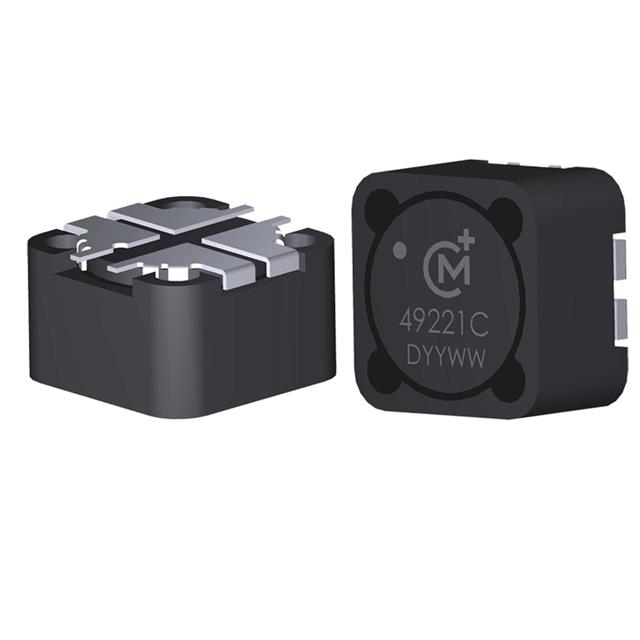 MURATA MANUFACTURING 贴片电感 496R8C