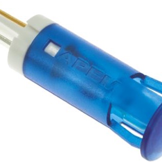 APEM 发光二极管 QS101XXB12