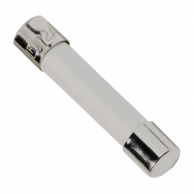 LITTELFUSE 熔断保险丝 0505025.MXP