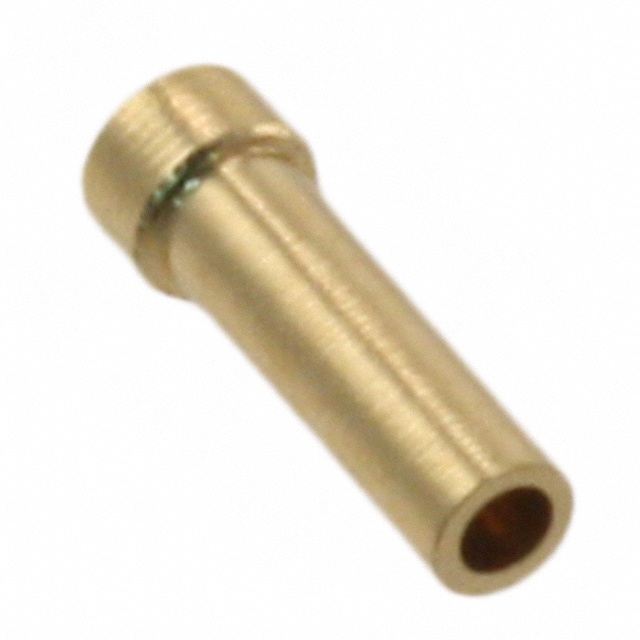 8637-0-15-15-21-27-10-0-端子 - PC 引脚插座，插座连接器-云汉芯城ICKey.cn