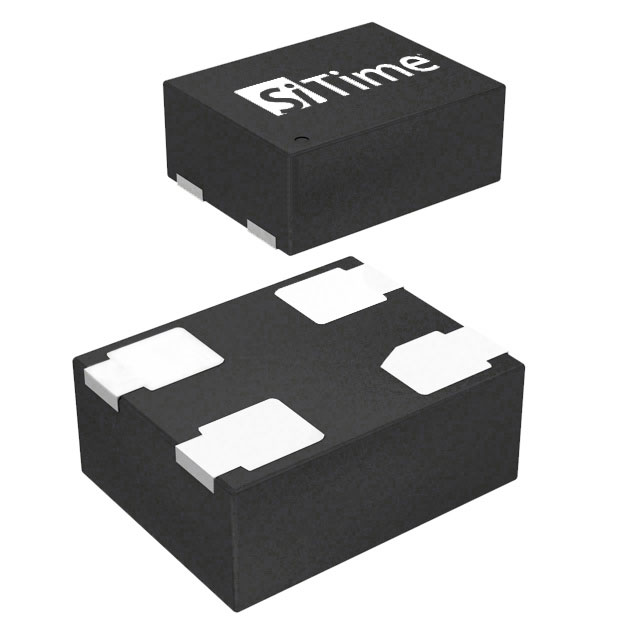 SITIME 可编程振荡器 SIT8008AI-73-XXS-24.576000