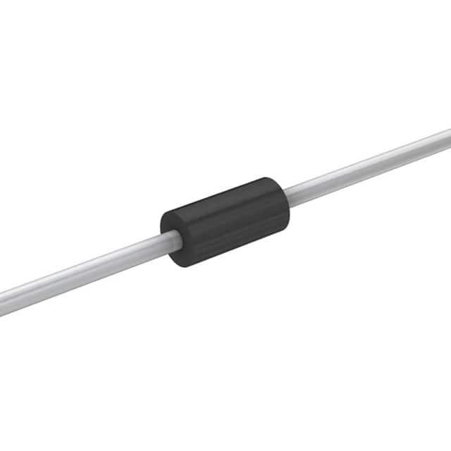 LITTELFUSE TVS二极管/ESD抑制器 P4KE540CA
