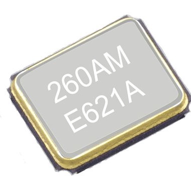 EPSON 无源晶振 Q24FA20H0005912