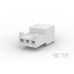 TE CONNECTIVITY 矩形连接器 - 自由悬挂/面板安装 3-643814-3
