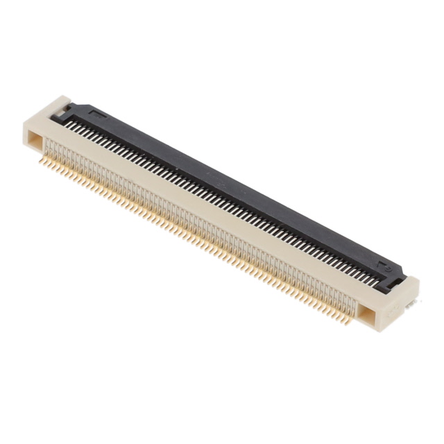 AMPHENOL FFC/FPC连接器 F31L-1A7H1-11070