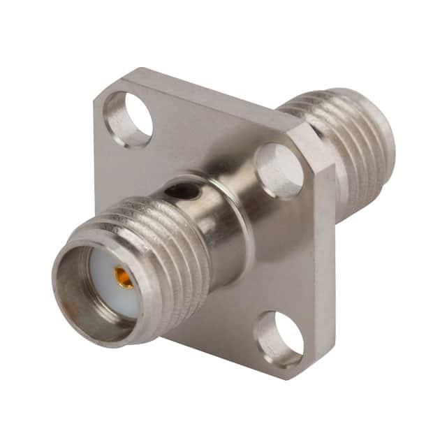 SV MICROWAVE 同轴连接器（RF） M55339/28-30002
