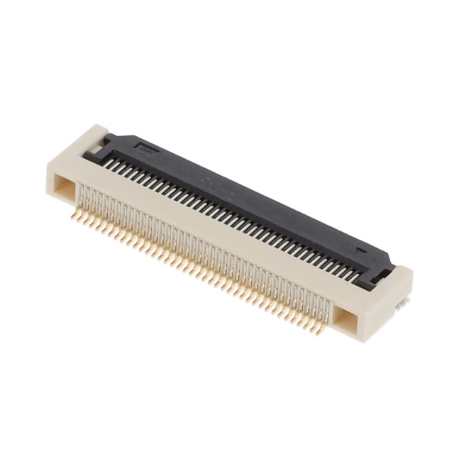 AMPHENOL FFC/FPC连接器 F31L-1A7H1-11040