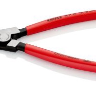 KNIPEX TOOLS 钳/螺丝刀/扳手 46 11 A4