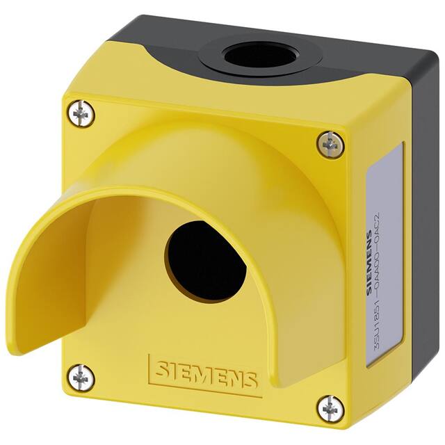 SIEMENS/西门子 按钮开关 3SU1851-0AA00-0AC2