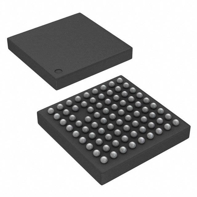 TEXAS INSTRUMENTS 微控制器(MCU) MSP432P401RIZXHR