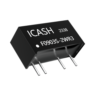 ICASH/微高电子 DC-DC模块 F0903S-2WR3