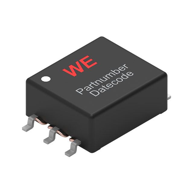 WURTH 贴片电感 78931812512