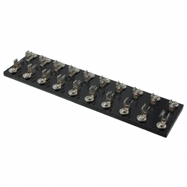 LITTELFUSE 断路器 03560010Z