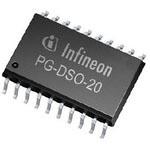 INFINEON TECHNOLOGIES  TLE 6225 G