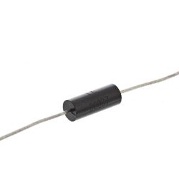 TE CONNECTIVITY 通孔电阻 UPF50B1K0V