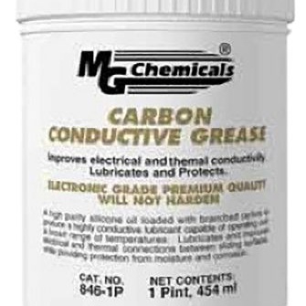 MG CHEMICALS 开关配件 846-1P