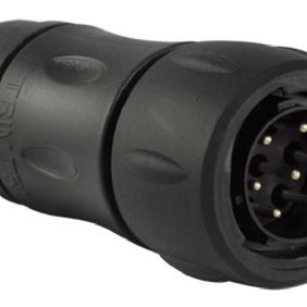 SOURIAU-SUNBANK 圆形连接器 UTS6JC1477P