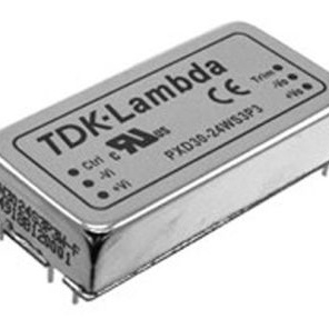 TDK-LAMBDA DC-DC模块 PXD20-24D15