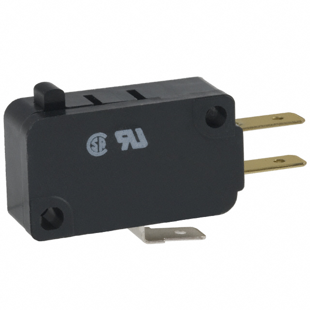 HONEYWELL 限位开关 V7-7B17D8