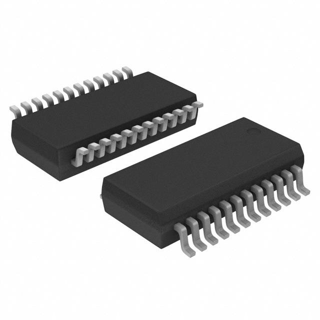 RENESAS ELECTRONICS 模拟开关/多路复用器 QS3384QG