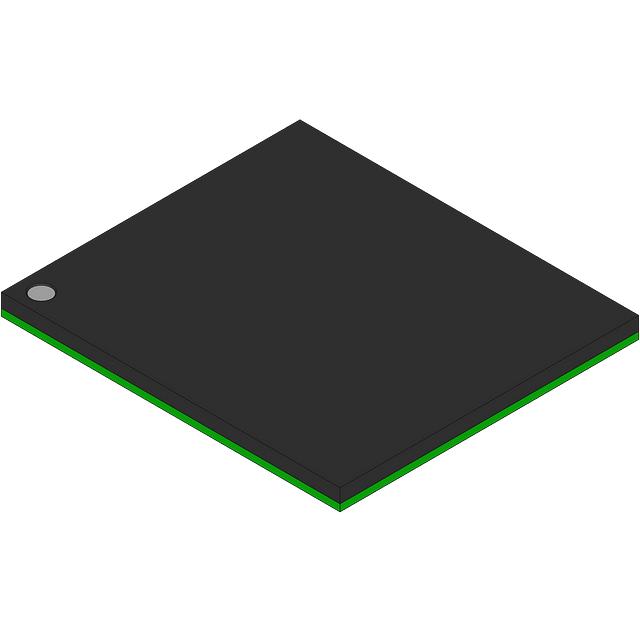 CYPRESS SEMICONDUCTOR 静态随机存储器(SRAM) CY7C1440AV33-167BZC