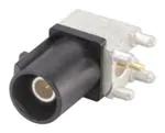 ROSENBERGER 同轴连接器（RF） - 端接器 59S22B-40MT5-B